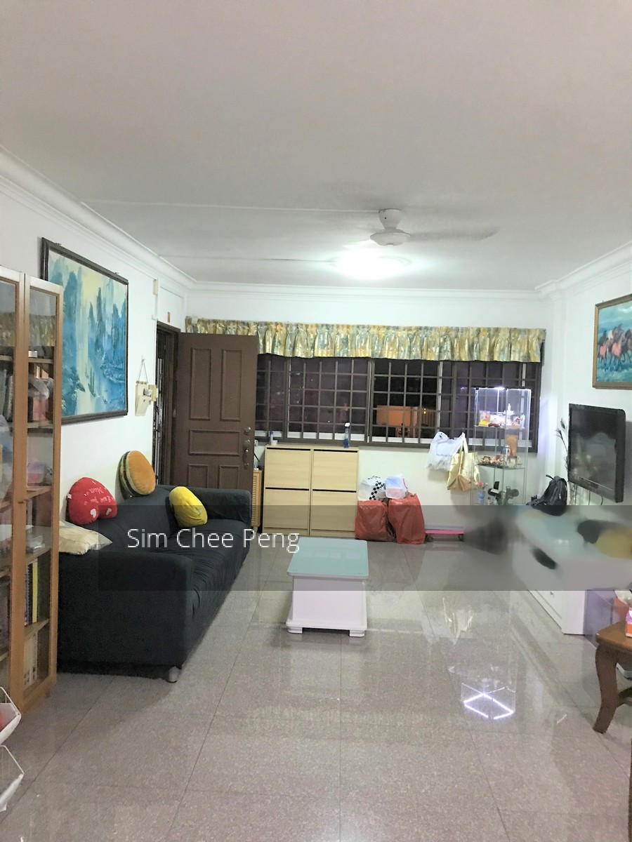 Lorong Ah Soo thumbnail photo